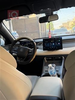 بي واي دي Qin Plus